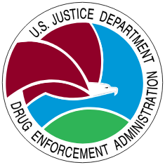 U.S. Drug Enforcement Administration