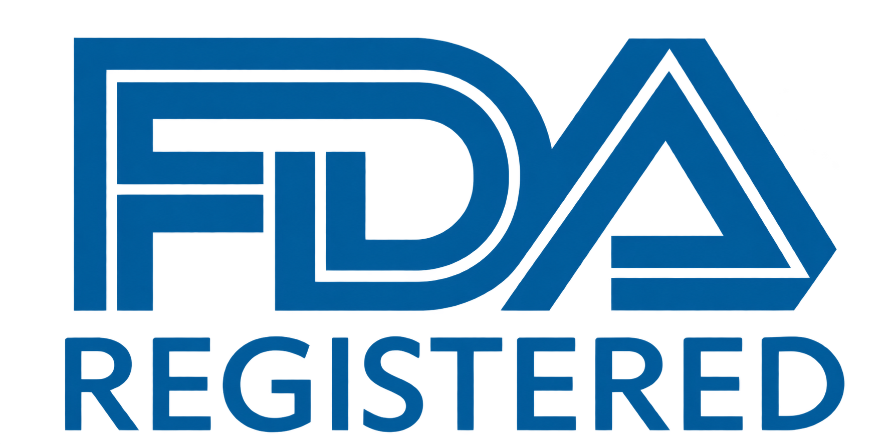 FDA Registered establishment