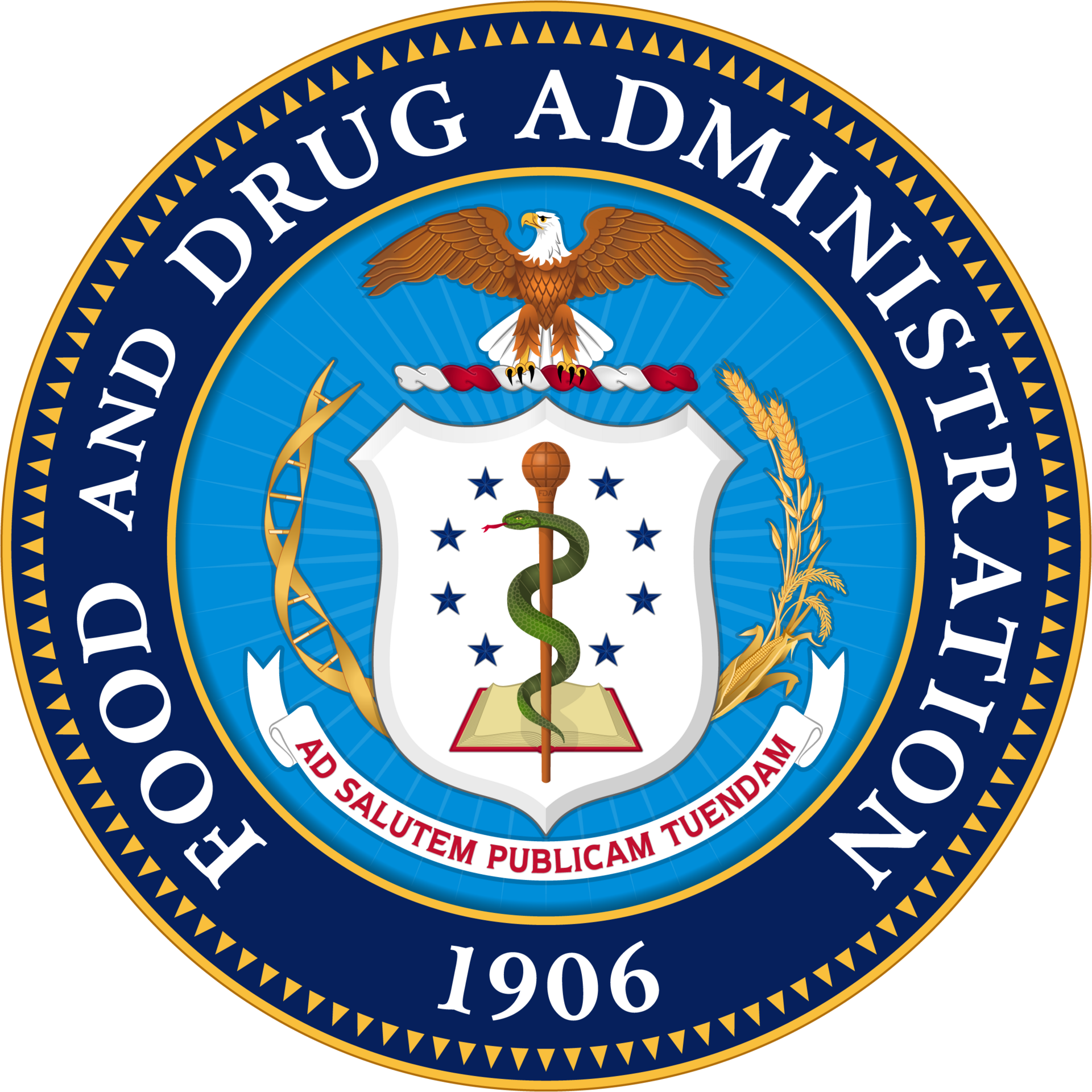 U.S. Food and Drug Administration